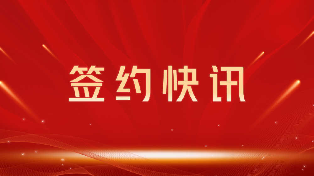 【签约喜讯】助力教育数字化转型，我司与茂名龙图教育集团达成官网建设合作